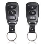 Hyundai autosleutel behuizingen-handzenders voor reparatie, Ophalen