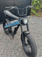 Brekr F250 in nieuwstaat 460km (long range), Fietsen en Brommers, Elektrische fietsen, Overige merken, Gebruikt, Ophalen of Verzenden