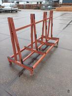 Glasbok / bokjes, Doe-het-zelf en Verbouw, Glas en Ramen, Ophalen of Verzenden, Gevelraam of Ruit