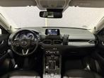 Mazda CX-5 2.5 SkyActiv-G 194 GT-M 4WD // TREKHAAK // LEDER, Gebruikt, 4 cilinders, 2000 kg, Bedrijf