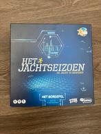 Jachtseizoen bordspel, Ophalen of Verzenden, Nieuw