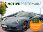 Porsche 718 Cayman S 2.5 PDK | Volleder | SportChrono | PDLS, Achterwielaandrijving, Gebruikt, Cayman, Bedrijf
