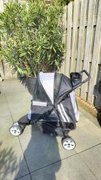 Innopet Honden buggy,zo goed als Nieuw, Ophalen of Verzenden, Zo goed als nieuw