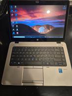 HP EliteBook 840 laptop Windows 10, 128 SSD, Computers en Software, Vintage Computers, Ophalen of Verzenden