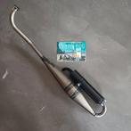 bullet terugloop uitlaat tomos a35/a3, Ophalen of Verzenden, Nieuw, Standard