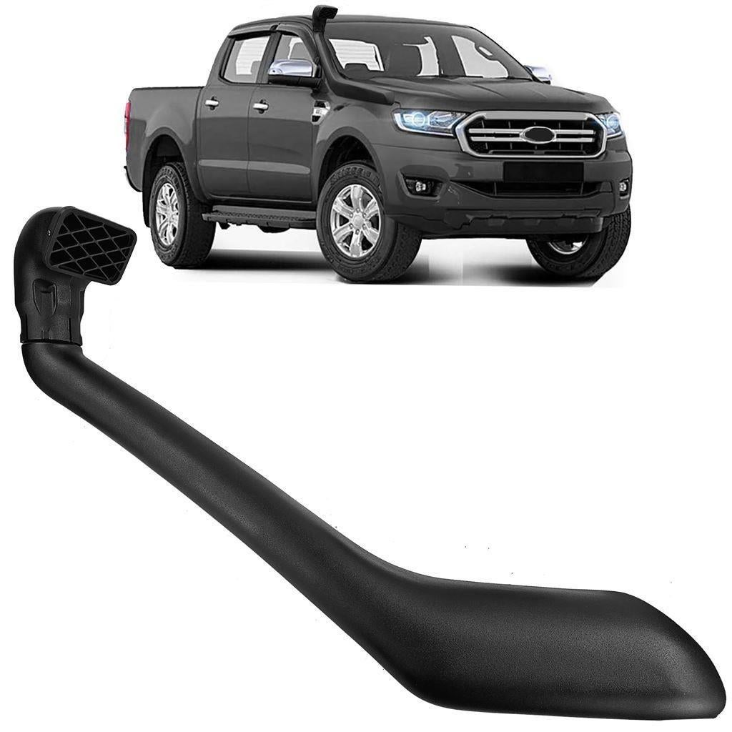 Off Road Snorkel Set Geschikt Voor Ford Ranger T8, Auto diversen, Verzenden, Automotive Parts, A.parts@hotmail.nl, Trasmolenlaan 12 3447 GZ Woerden