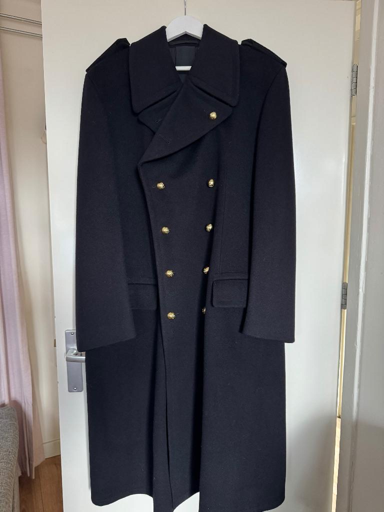 Pijjekker Korps Mariniers, Ophalen of Verzenden, Marine, Nederland, Kleding of Schoenen