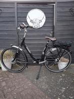 Elektrische Gazelle Orange C7 comfort D53 incl. lader & accu, Ophalen, Zo goed als nieuw, 51 tot 55 cm, 50 km per accu of meer