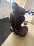Maxi-Cosi autostoeltje, zwart, isofix, Ophalen, 15 t/m 36 kg, Verstelbare rugleuning, Maxi-Cosi