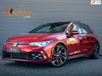 Volkswagen Golf 2.0 TSI GTI Pano Leer Harman/Kardon IQ Light, Gebruikt, Zwart, 1984 cc, Bedrijf