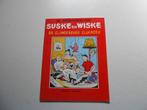 Suske en Wiske De glunderende gluurder 1981., Boeken, Eén stripboek, Ophalen of Verzenden, Zo goed als nieuw
