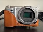 Sony Nex 5N E mount aps c systeem camera body, Compact, Ophalen of Verzenden, Zo goed als nieuw, Sony