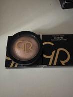 Golden Rose Minerale Poeders & Blush Bals - 9 stuks, Overige kleuren, Gehele gezicht, Nieuw, Ophalen of Verzenden