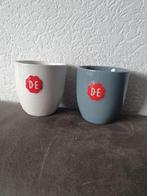 Douwe Egberts, Keramiek, Ophalen of Verzenden, Zo goed als nieuw, Overige stijlen