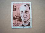NB  Italie 3331, Ophalen of Verzenden, Gestempeld