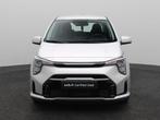 Kia Picanto 1.0 DPI DynamicLine | Camera | Cruise Control |, Auto's, 12 maanden, Stof, 4 stoelen, Origineel Nederlands
