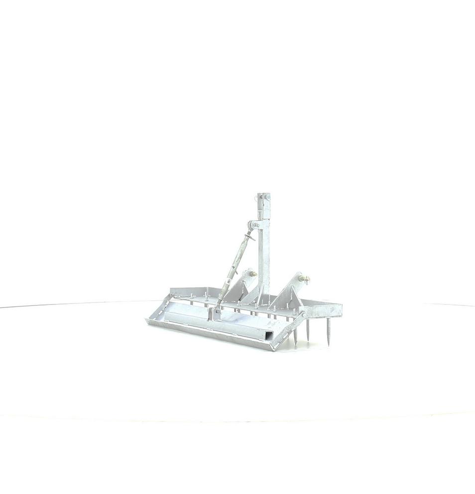 manegevlakker, Ophalen, Overige, Grondbewerking