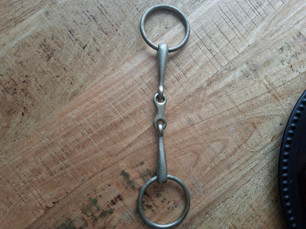 Sprenger onderlegtrens, Ophalen of Verzenden, Dressuur