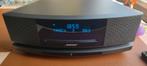 Bose Wave SoundTouch IV - CD-speler met beperking, Gebruikt, Microset, Tuner of Radio, Ophalen