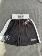 Superpro boxing broek maat S, Ophalen of Verzenden, Nieuw, Bokskleding