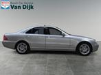 Mercedes S-klasse 350 Prestige schuifdak/camera/zwart leder, Auto's, Automaat, Achterwielaandrijving, Gebruikt, Zwart