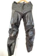 Leren motorpak, helm, motorhandschoenen, thermokleding, Ophalen of Verzenden, Tweedehands, Dames, Combipak