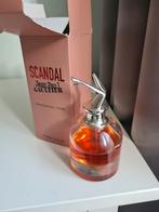 Jean Paul Gaultier Scandal Eau de Parfum Tester 80ml, Ophalen of Verzenden, Zo goed als nieuw