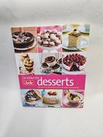 De lekkerste Libelle desserts - Kookboek -9789401417952, Verzenden, Libelle, Zo goed als nieuw, Nederland en België