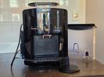 Krups Quatro Force Latt'Espress EA82F8 espressomachine, Gebruikt, Espresso apparaat, Afneembaar waterreservoir, Koffiebonen
