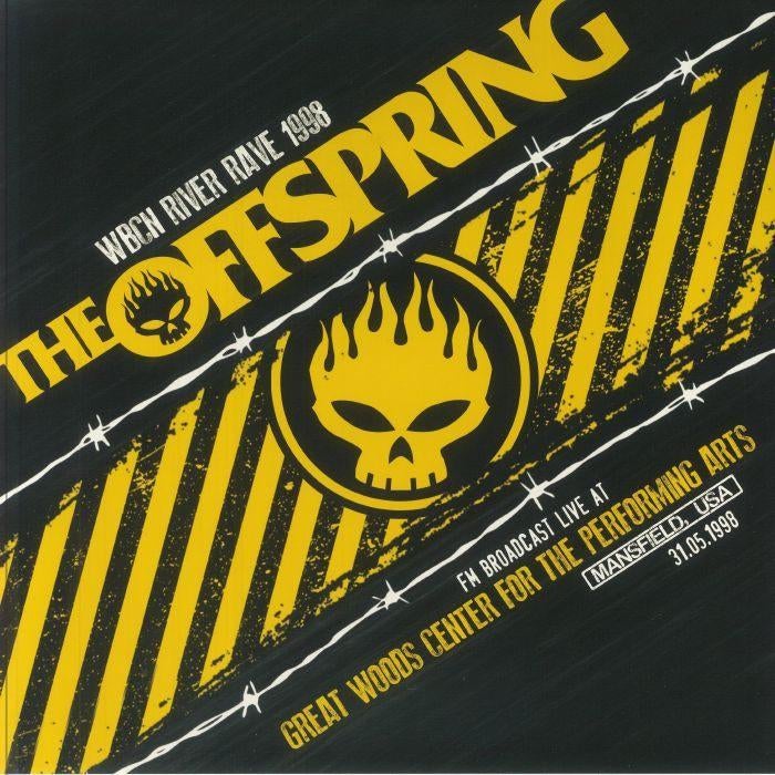 The Offspring | River Rave 1998 LP NIEUW, Ophalen of Verzenden, Nieuw in verpakking, 12 inch, Poprock