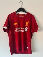 Liverpool thuis shirt 19/20, Kinderen en Baby's, Kinderkleding | Maat 146, Ophalen of Verzenden, Gebruikt, Jongen of Meisje