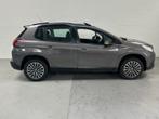 Peugeot 2008 1.2 PureTech Active AIRCO / CRUISE /NAVI, Auto's, Peugeot, Voorwielaandrijving, Stof, Gebruikt, Euro 6