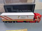 Daf XF met huiftrailer wsi Michael/naujok, Ophalen of Verzenden, Nieuw, Bus of Vrachtwagen, Wsi