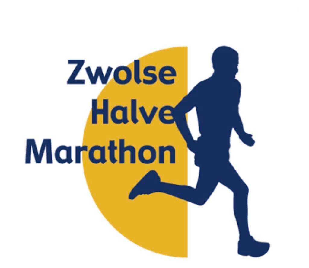 Ticket gezocht voor Zwolse Halve Marathon 2026, Tickets en Kaartjes, Eén persoon