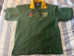 Springboks Hong Kong Sevens Rugby Shirt (Large), Verzenden, Nieuw, Kleding