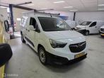 Opel Combo 1.5D L1H1 Airco Cruise Imperiaal, Voorwielaandrijving, 730 kg, Euro 6, 4 cilinders