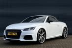 Audi TT 1.8 TFSI ROADSTER 180PK S-Line/S-Tronic, Auto's, Audi, Metallic lak, TT, Gebruikt, 4 cilinders