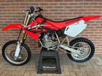 Honda CR 85 2004 - kleine wielen, 85 cc, Bedrijf, Crossmotor, 1 cilinder