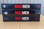 DVD Mad Men, TV-serie Seizoen 1, 2, 3 (Box Set), Vanaf 12 jaar, Ophalen, Zo goed als nieuw, Drama