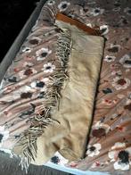 Western chaps, Ophalen of Verzenden, Zo goed als nieuw, Western