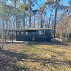 Bouwkeet / Pipowagen, Ophalen