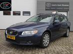 Volvo V70 1.6 T4 180pk AUTOMAAT Ltd.Ed. Volleder PDC Navi NL, Euro 5, 4 cilinders, 1600 kg, 84 €/maand