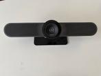 Logitech MeetUp ConferenceCam - All-in-One Vergadercamera, Computers en Software, Webcams, Gebruikt, Ophalen of Verzenden, Windows