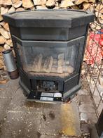 Te koop gas kachel., Ophalen, Gebruikt, Gas, Gaskachel