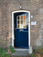 Huisschilder, Ophalen of Verzenden, Nieuw