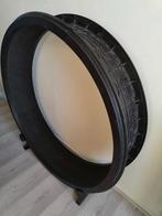 Groot katten loopwiel One Fast Cat, Dieren en Toebehoren, Ophalen of Verzenden, Gebruikt, Overig speelgoed