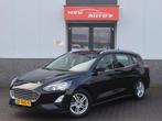 Ford Focus Wagon 1.0 EcoBoost Trend Edition Business, Auto's, Ford, 101 pk, Gebruikt, Euro 6, 1283 kg