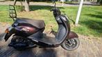 SYM Mio 50 scooter 25 km, Fietsen en Brommers, Snorfietsen en Snorscooters, Gebruikt, SYM, Ophalen of Verzenden, Benzine