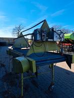 Rollenleestafel mafex spuit, Zakelijke goederen, Ophalen of Verzenden