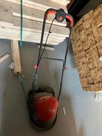 Flymo turbo 250 Grasmaaier, Elektrische grasmaaier, Elektrische starter, Ophalen of Verzenden, Zo goed als nieuw